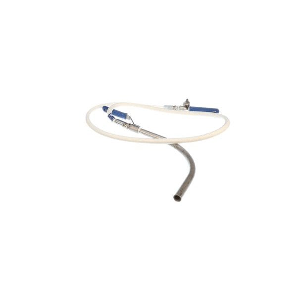 Ultrafryer Washwand Assembly A6E Fltr 6Ft, #12C588-C 12C588-C - main